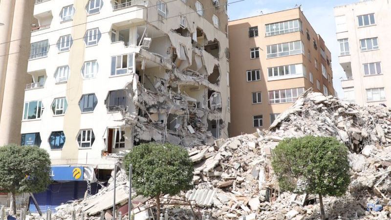 CEVHERİ APARTMANI İLE İLGİLİ FLAŞ GELİŞME !