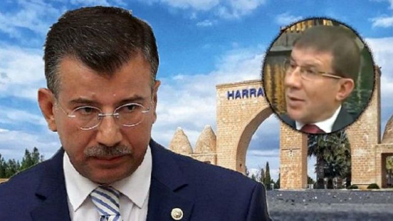 Cevheri'nin kardeşine önemli görev!