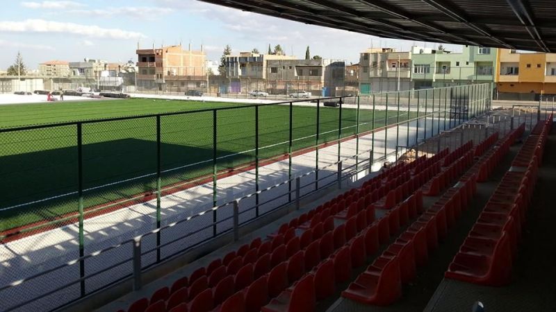 Stadyum bakım onarımı yaptırılacak