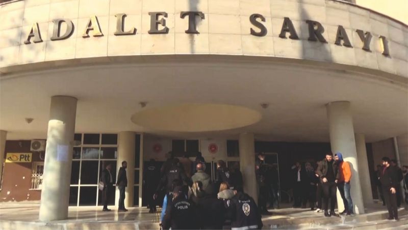 20 milyon liralık vurgun olayında yeni gelişme