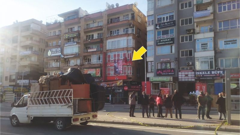 Deprem CHP'yi de vurdu!