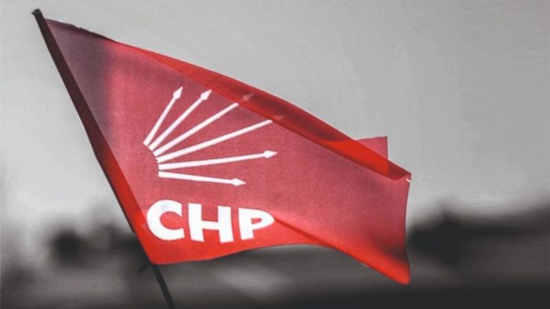 Urfa CHP'de iç kavga büyüyor