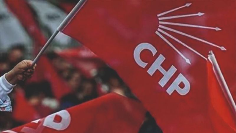 Urfa CHP'deki iç karışıklık devam ediyor