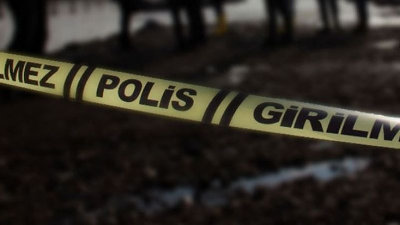 Cinayet zanlısı Harran'da teslim oldu