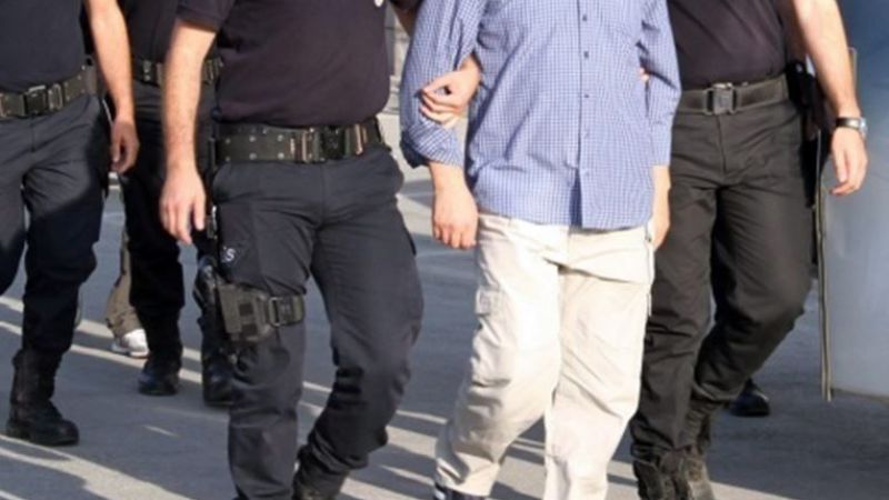 Cinayet olayında yeni gelişme