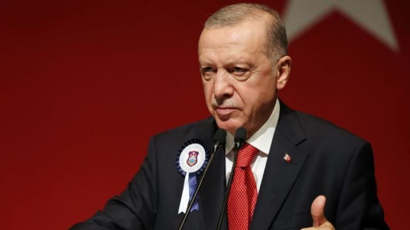 Göçmenler gidecek mi? Erdoğan, açıkladı …