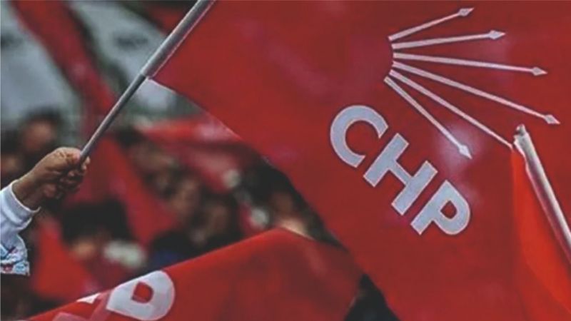 CHP'den o ilçelere flaş atamalar!