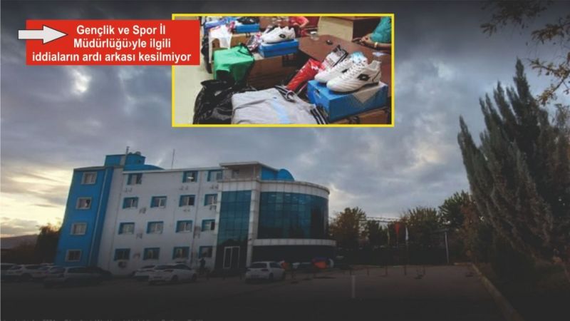 'İhalede hangi oyunlar dönüyor?'