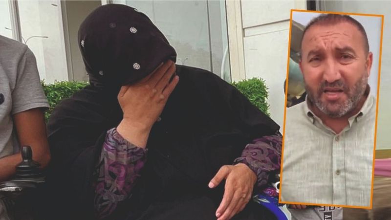 Protez için desteğinizi bekliyor