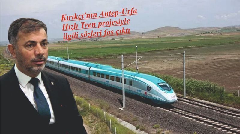 Urfa'nın payına yine hayal kırıklığı düştü
