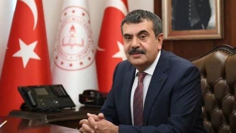 Deprem bölgesinde ki öğretmenlere müjde