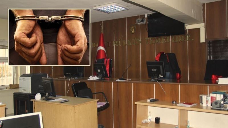 Urfa’da bir müteahhit ve proje sorumlusu tutuklandı