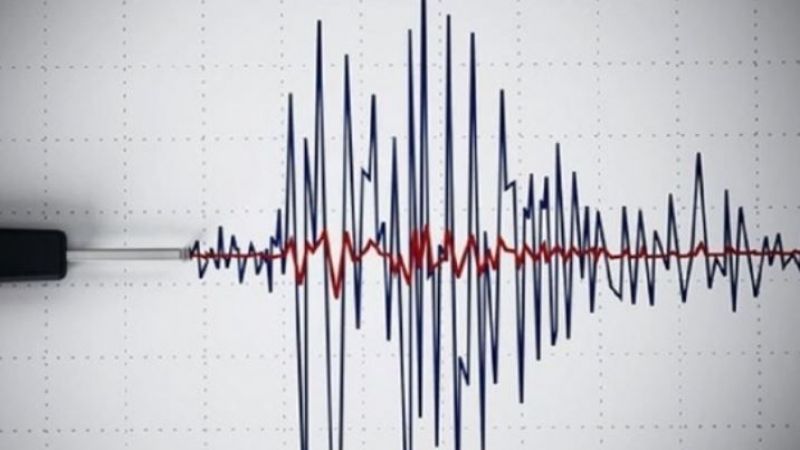 Urfa’da deprem