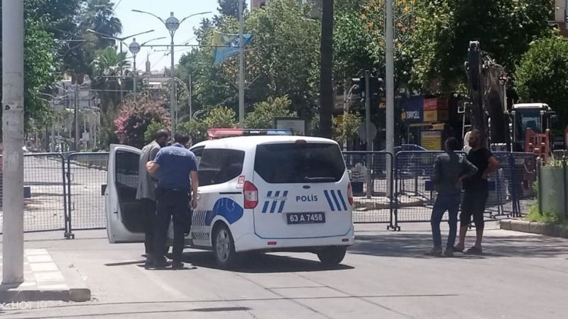 Akıllara durgunluk veren olay!
