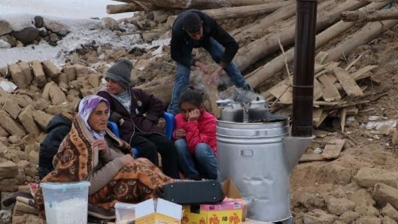 O zararları Bakanlık karşılayacak!