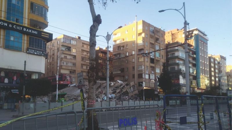 Deprem destek ödemeleri başlıyor!