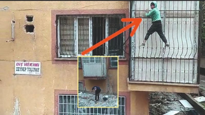 Ağır hasarlı binalar göz göre göre yağmalanıyor