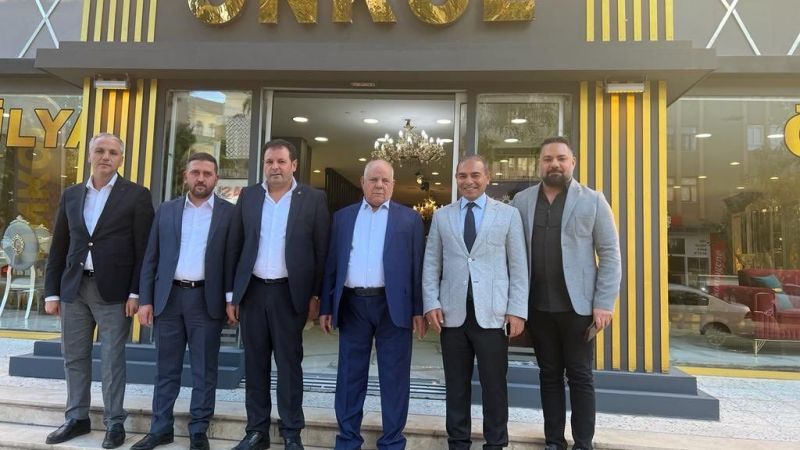 Önkol ailesi de Yetim'den yana tavır alacak