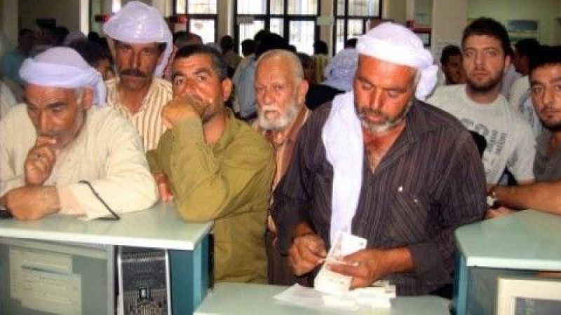 Destekmeler çiftçilerin hesaplarına aktarılıyor