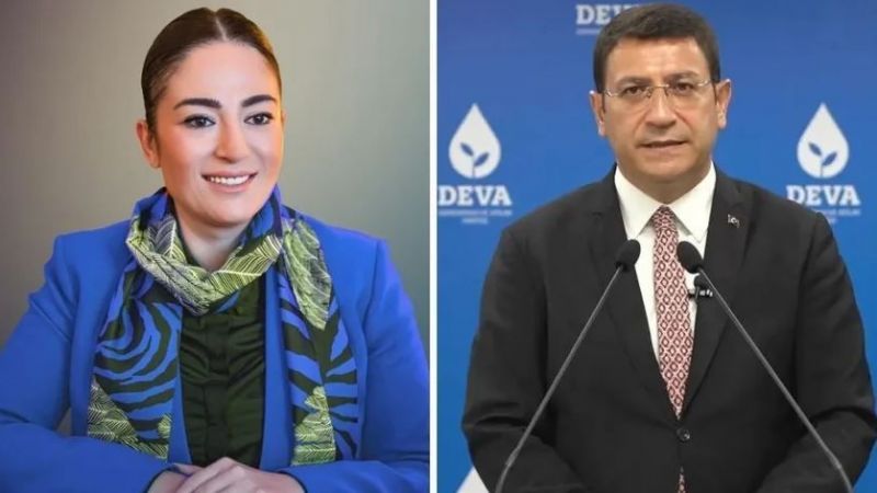 DEVA Partisi'nde 'Edepsiz' kavgası: Babacan araya girdi