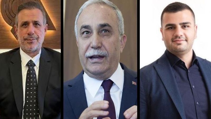Urfalılar meclise girmeyi başardı
