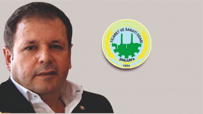 Başkan, çiçek yerine bağışı seçti