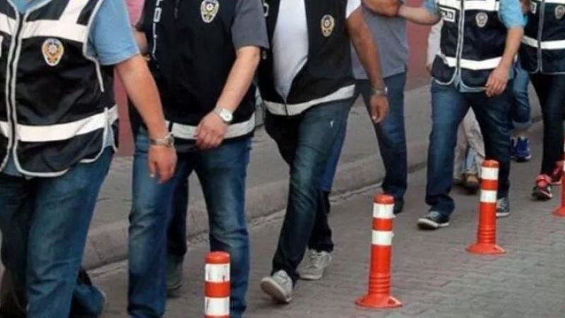 Otomobil çetesine büyük operasyon