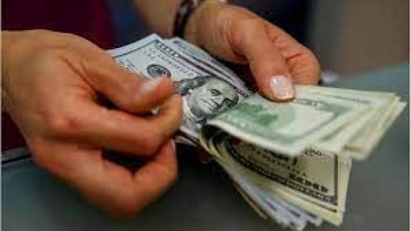 Elinde dolar olanlara flaş uyarı