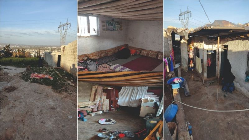 Urfa'da tehlike büyüyor!