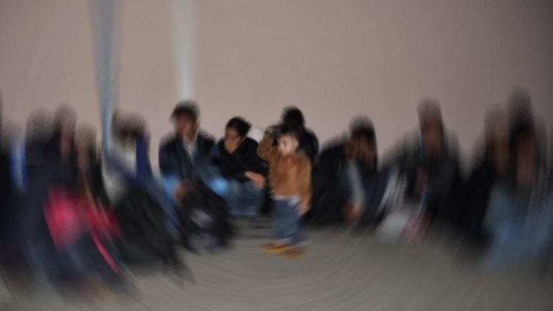 Kocaeli'de yakalandılar, Urfa’ya gönderildiler