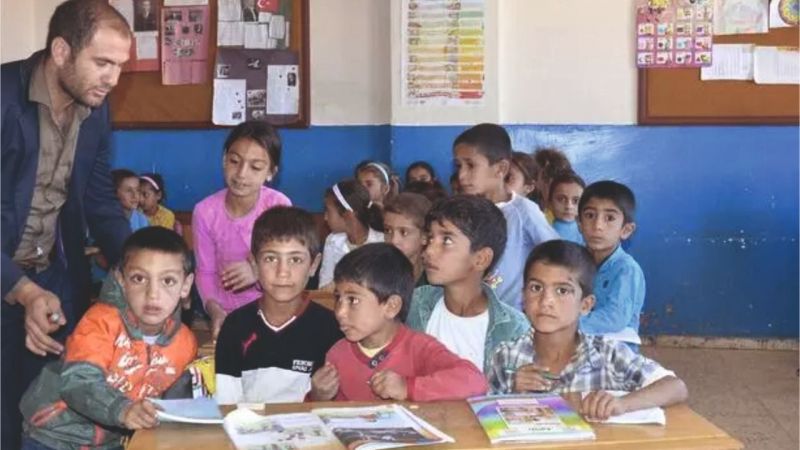 'Ücretli öğretmenlik' başvuruları başladı