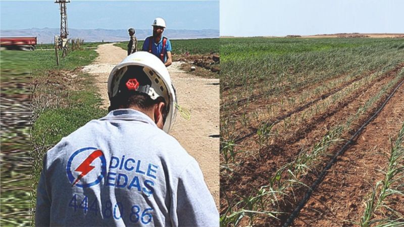 "DEDAŞ'a müdahale edecek bir babayiğit yok mu?"