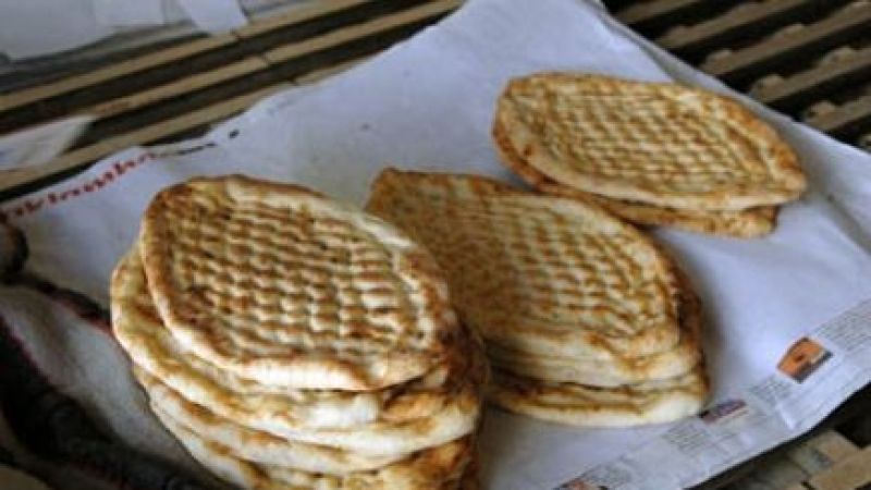 Urfalılara kötü Haber! Ekmeğe zam
