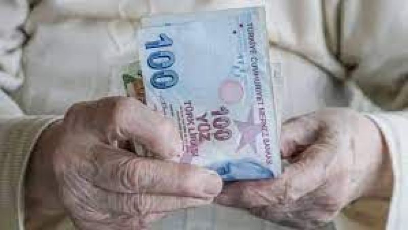 En düşük emekli maaşı ne kadar olacak?