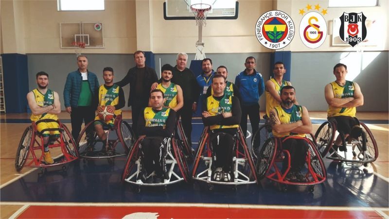 3 Aralık'ta 'Engelsiz Ceylanlar'ın yüzüne nasıl bakacaksınız?