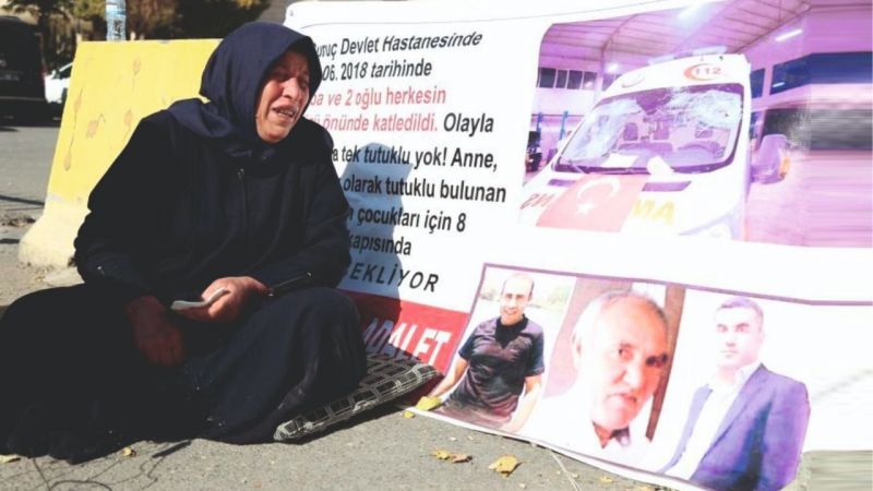 Şenyaşar davasında flaş gelişme