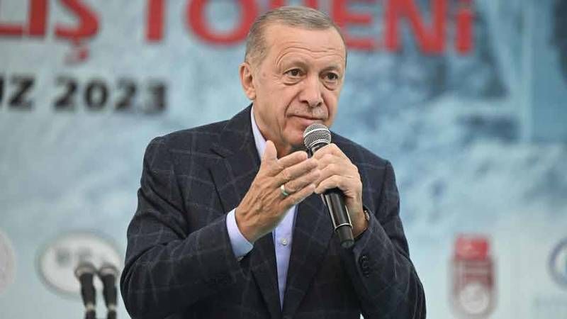 "Türkiye yüzyılının kahramanları" anıldı