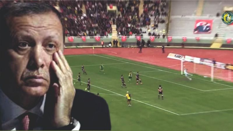 Ceylanlar Erdoğan'ı üzdü, Erok'u karıştırdı
