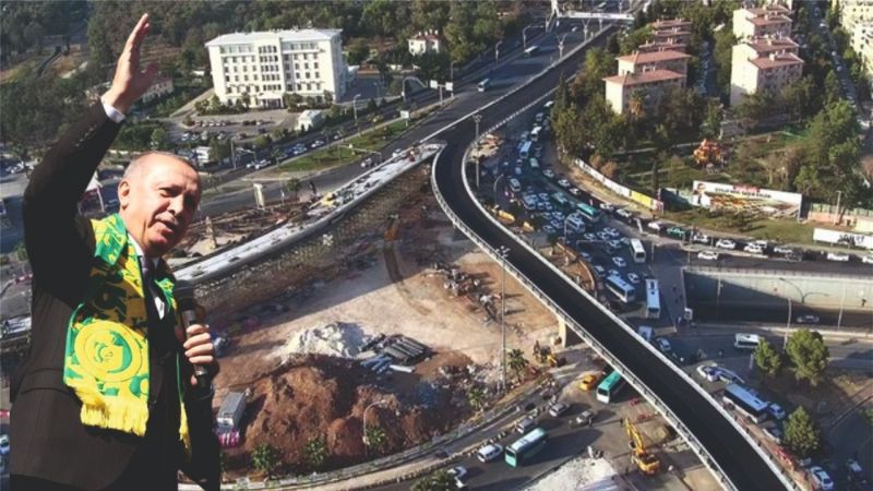 Açılışı Erdoğan mı yapacak?