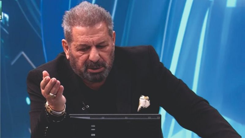 Toroğlu'ndan hakem değişikliği yorumu
