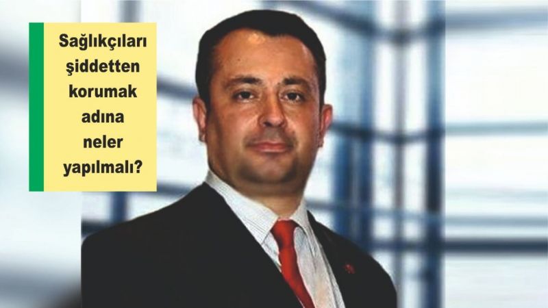 ŞUAHED Başkanından Vali Ayhan'a çağrı