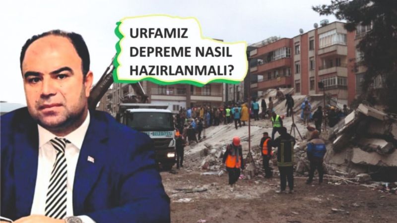 Eski başkandan 15 hayati öneri