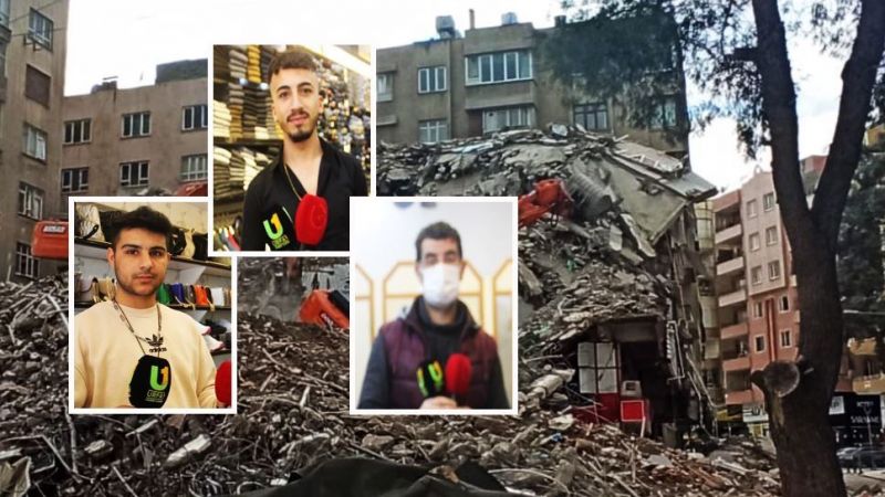 Bahçelievler esnafı kan ağlıyor