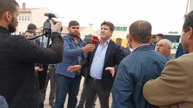 Bu adaletsizliğe son verilmeli!