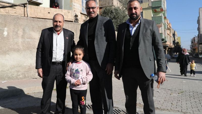Kuş gönüllere dokunmaya devam ediyor