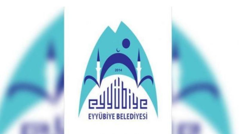 Eyyübiye Belediyesi personeli hayatını kaybetti