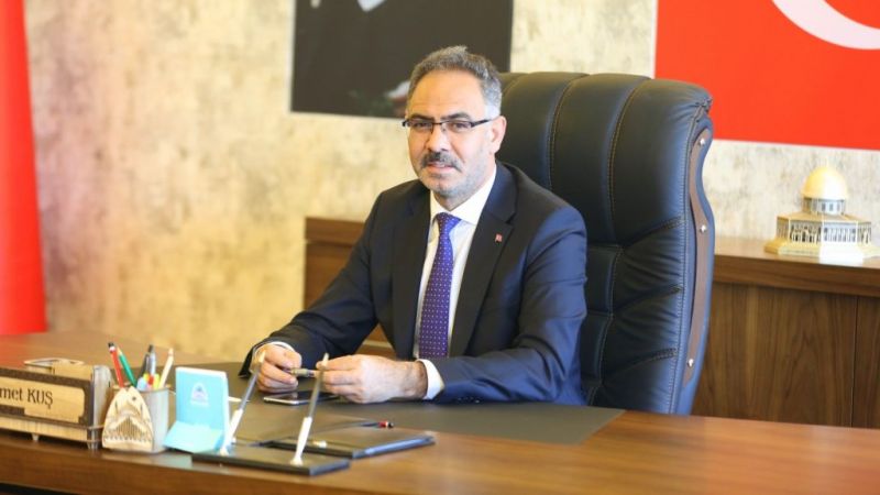 “Kurban’ın Eyyübiye için ayrı bir önemi vardır”