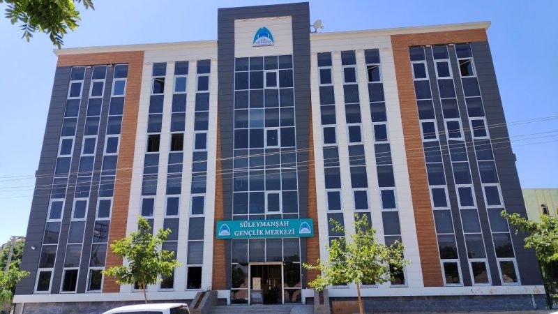 Kuş’tan gençlere pozitif ayrımcılık