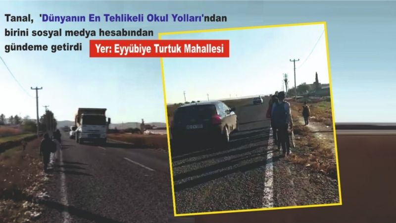 “Devlet çocuklarımıza sahip çıksın”