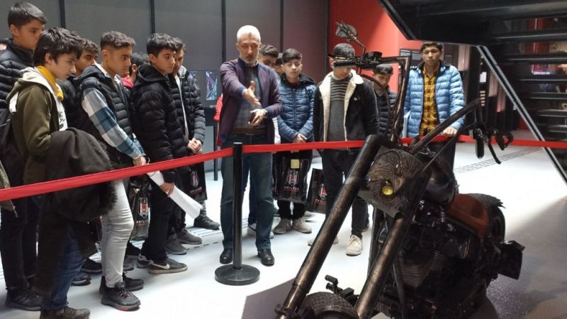 Eyyübiye’nin dezavantajı avantaja dönüşmeye devam ediyor